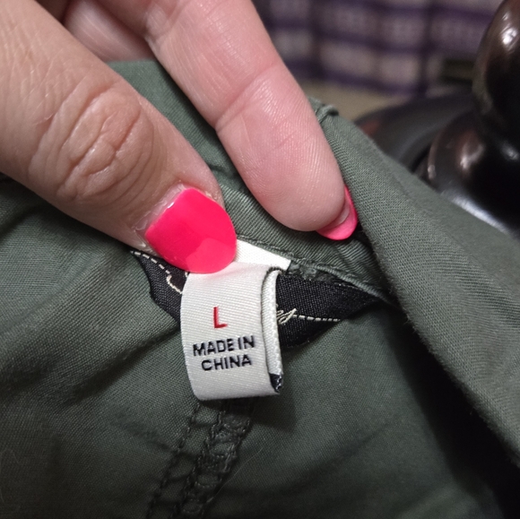 Light jacket - Picture 3 of 4